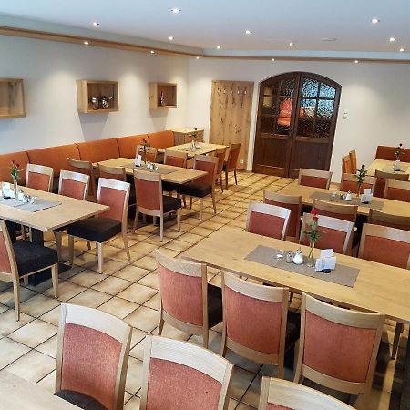 Gasthof Zur Sonne Rofingen Екстер'єр фото