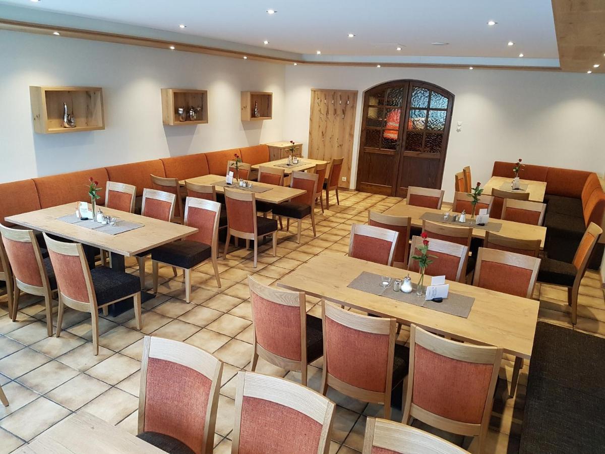 Gasthof Zur Sonne Rofingen Екстер'єр фото