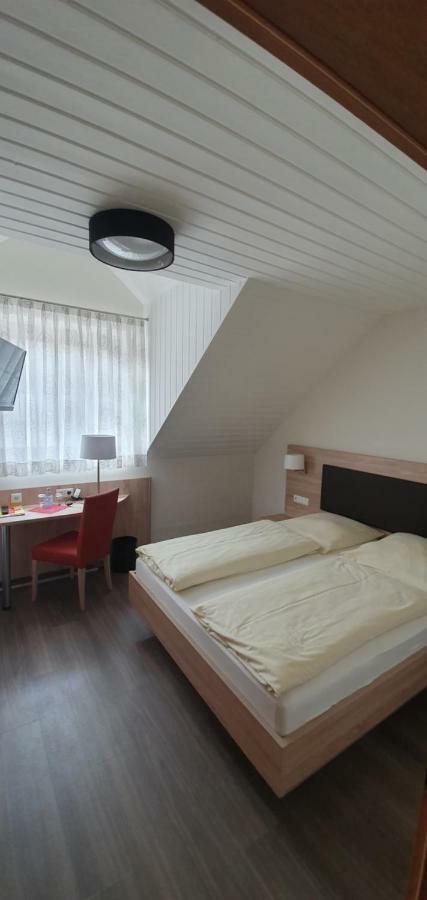 Gasthof Zur Sonne Rofingen Екстер'єр фото