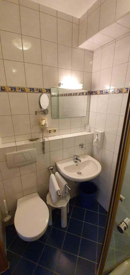 Gasthof Zur Sonne Rofingen Екстер'єр фото