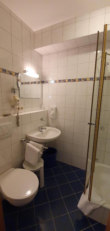 Gasthof Zur Sonne Rofingen Екстер'єр фото